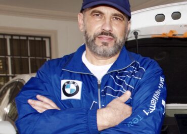 Вадим Пекуш Автоэксперт